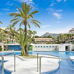 Unique 2 Br In Golden Mile✺ Pool ✺ Parking * Marbellac