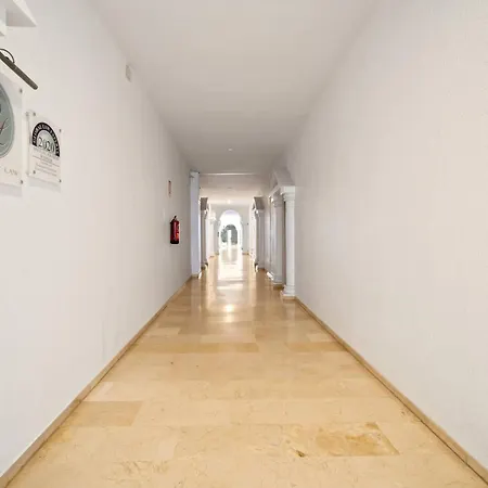 Unique 2 Bedroom In Golden Mile✺ Pool ✺ Parking