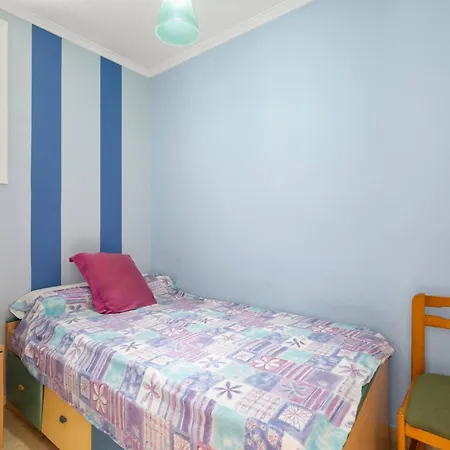 Apartamento Unique 2 Bedroom In Golden Mile✺ Pool ✺ Parking *