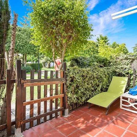 Apartment Unique 2 Bedroom In Golden Mile✺ Pool ✺ Parking Marbella