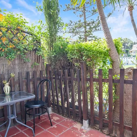 Unique 2 Bedroom In Golden Mile✺ Pool ✺ Parking *